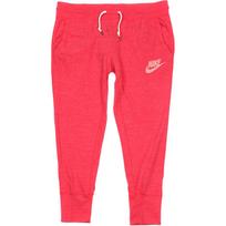 Nike Vintage As Sportinės Capri Kelnės Moterims Patogios Minkštos Odai Draugiškos Universalios Kvėpuojančios Megztos Sportinės Kelnės Apačia 545781-610 M