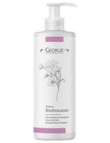 Georgie veido tonikas, gaivinamasis, alavijo - ramunėlių Georgie 500ml