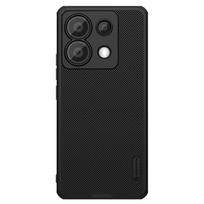 for Xiaomi Redmi Note 13 Pro 5G Case Nillkin Hard PC Panel Frosted Shield Soft Frame Case 360 Shockproof Cover Redmi Note 13 Pro 5G