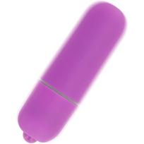 Vibratorius Bullet Bive, violetinis