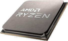 Procesorius AMD Ryzen 3 5000 Series, 5300G