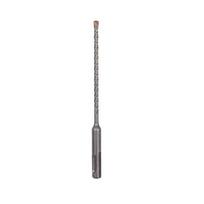 Grąžtas betonui Bosch S4L, SDS-plus, 5,5x100x165 mm, 1 vnt. 2608596146