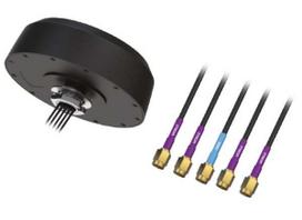 Antena Teltonika PR1KCI49 (5G LTE, 5xSMA, GNSS, IP67)
