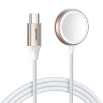 Joyroom S-IW011 USB-C Magnetic Charger for Apple Watch, 1.2m