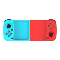 D3 mobiliojo telefono žaidimų pultelis 3D vairasuderinamas su Bluetooth 5.0 mobiliųjų telefonų žaidimų pultelis skirtas iPhone/iOS/Android, PUBG, PS4/NS Switch