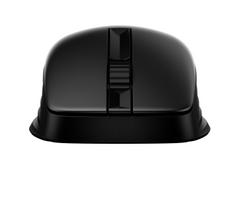 HP 650 Wireless Keyboard and  Mouse - FR