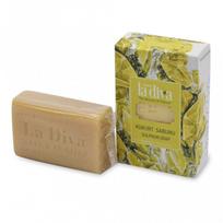 La Diva natūralus muilas su siera– 100 g