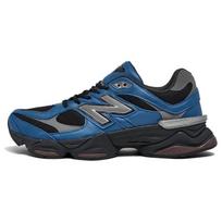 New Balance 9060 'Tamsiai Karališki Rudi' Sportbačiai U9060NRH 44