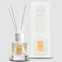 Namų kvapas AREON MOON LINE  Precious Amber, 120 ml