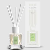 Namų kvapas AREON MOON LINE White Santal, 120 ml