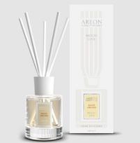Namų kvapas AREON MOON LINE White Orchid, 120 ml