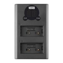 Newell DL-USB-C įkroviklis skirtas NP-W126