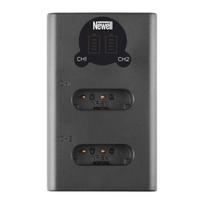 Newell DL-USB-C įkroviklis skirtas NP-BX1