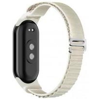 Beline Mi Band 9/ 8 Alpine Beige