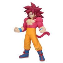 Figūrėlė | Dragon Ball Daima | Son Goku Super Saiyan 4