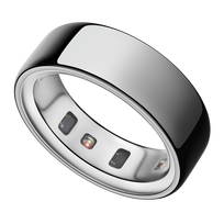 Oura Ring 4 išmanusis žiedas