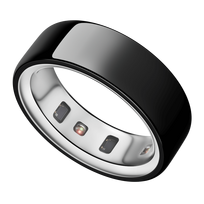 Oura Ring 4 išmanusis žiedas