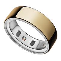 Oura Ring 4 išmanusis žiedas