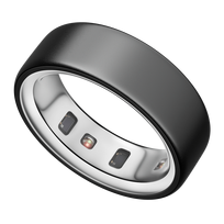 Oura Ring 4 išmanusis žiedas