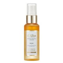 d'Alba Baltojo triufelio intensyvus serumas 50ml