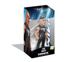 MINIX WWE - PAGRINDINIS KOVOTOJAS ROKAS