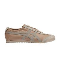 Onitsuka Tiger Mexico 66 Vintažiniai Rudo Pilko Spalvos Vyriški Sportbačiai 1183B391-205 39.5
