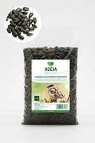 Juodosios saulėgrąžos paukščiams ASEJA, 3 kg