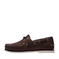 Timberland Klasikiniai Buriavimo Batai Patogūs Klasikiniai Mados Tendencija Buriavimo Batai Moteriški Buriavimo Batai Rudi TB0A5RS7201 37.5 black