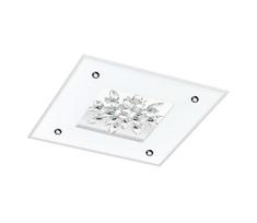 Eglo 97499 - LED lubinis šviestuvas BENALUA 1 4xLED/9W/230V