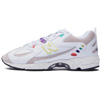 New Balance 828 'Pilki Rožiniai' Kėdainiai ML828LB 37
