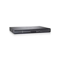 LevelOne Switch 24xGE/2x10GSFP+               19" Managed L3 | GTL-2691 | 4015867185100