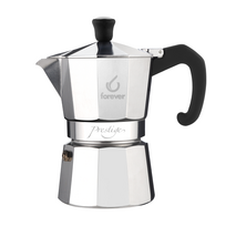 Forever Mis Moka prestige kavinukas 3 puod.
