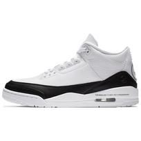 Air Jordan 3 Retro SP X  Fragment Design  White Jordan DA3595-100 36.5