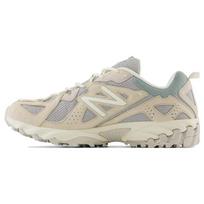 New Balance 610 'Smėlio spalvos Betonas' sportbačiai ML610TN 36 smėlis