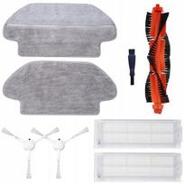 Šluostės filtro šepetėlių rinkinys, skirtas "Xiaomi MI Vacuum Mop Pro" ir VIOMI V2 / V3 /SE