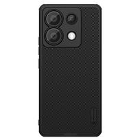 Nillkin for Xiaomi Redmi Note 13 Pro 5G Case Super Frosted Shield Pro TPU Frame Hard PC Shell Cover for Redmi Note 13 Pro+ Redmi Note 13 Pro 5G juoda
