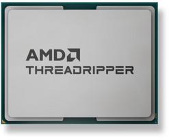 Procesorius AMD Ryzen Threadripper 9970X procesor 4 GHz 128MB L3 Taca