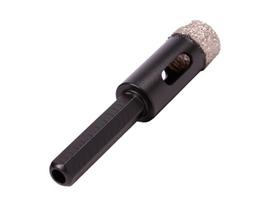 16 mm Grąžtas plytelėms BAUMESSER DDR-V KERAMIK PRO S10