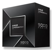 Procesorius AMD Ryzen TR PRO 9965WX Box procesor