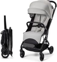 Sportinis vežimėlis Kinderkraft Indy 3, Grey