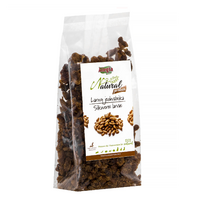 Alegia Šilkaverpių lervos 100g