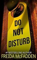 Do Not Disturb - Freida McFadden