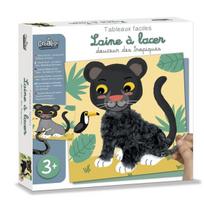 Kūrybinis rinkinys Crea Lign Tropic Softness