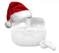 Belaidės ausinės JBL Vibe Beam 2 Bluetooth