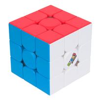 RUBIK´S CUBE RUBIK´S Rubiko kubas SPEEDCUBE, 3x3