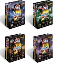 Topps Champions League 2025/26 Match Attax Mega TIN
