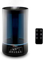 Oro drėkintuvas Alpina, 4.3 l