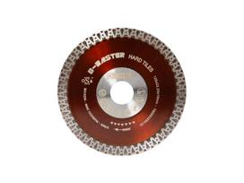 125MM BIHUI B-MASTER Deimantinis diskas