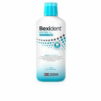 Burnos skalavimo skystis Isdin Bexident Soothing, 500 ml