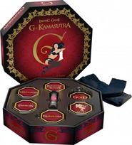 Erotinis žaidimas poroms Sinnerz Kamasutra Erotic Game
